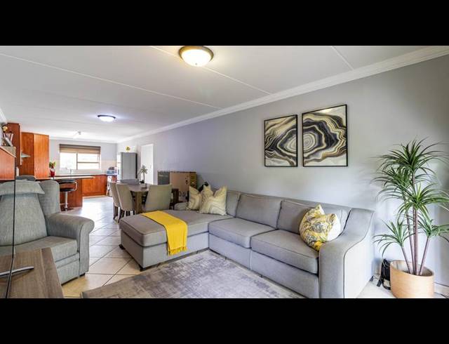 2 BEDROOM APARTMENT FOR SALE IN PAULSHOF